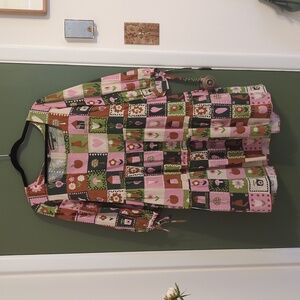 Princess Highway Cottage Charm Dress (Size 18 AU - Size 14 US)